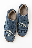 Sophie Sneaker in Blue
