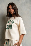 Boston Graphic Tee