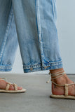 Kadie Baggy Jeans