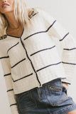 Mirella Knit Cardigan FINAL SALE