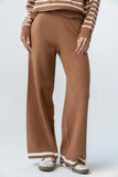 Kanyon Wide Leg Pants