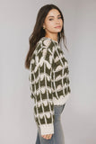 Everly Knit Sweater FINAL SALE