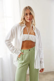 Mai Tai Shirt Set