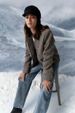 Kreyton Woven Jacket