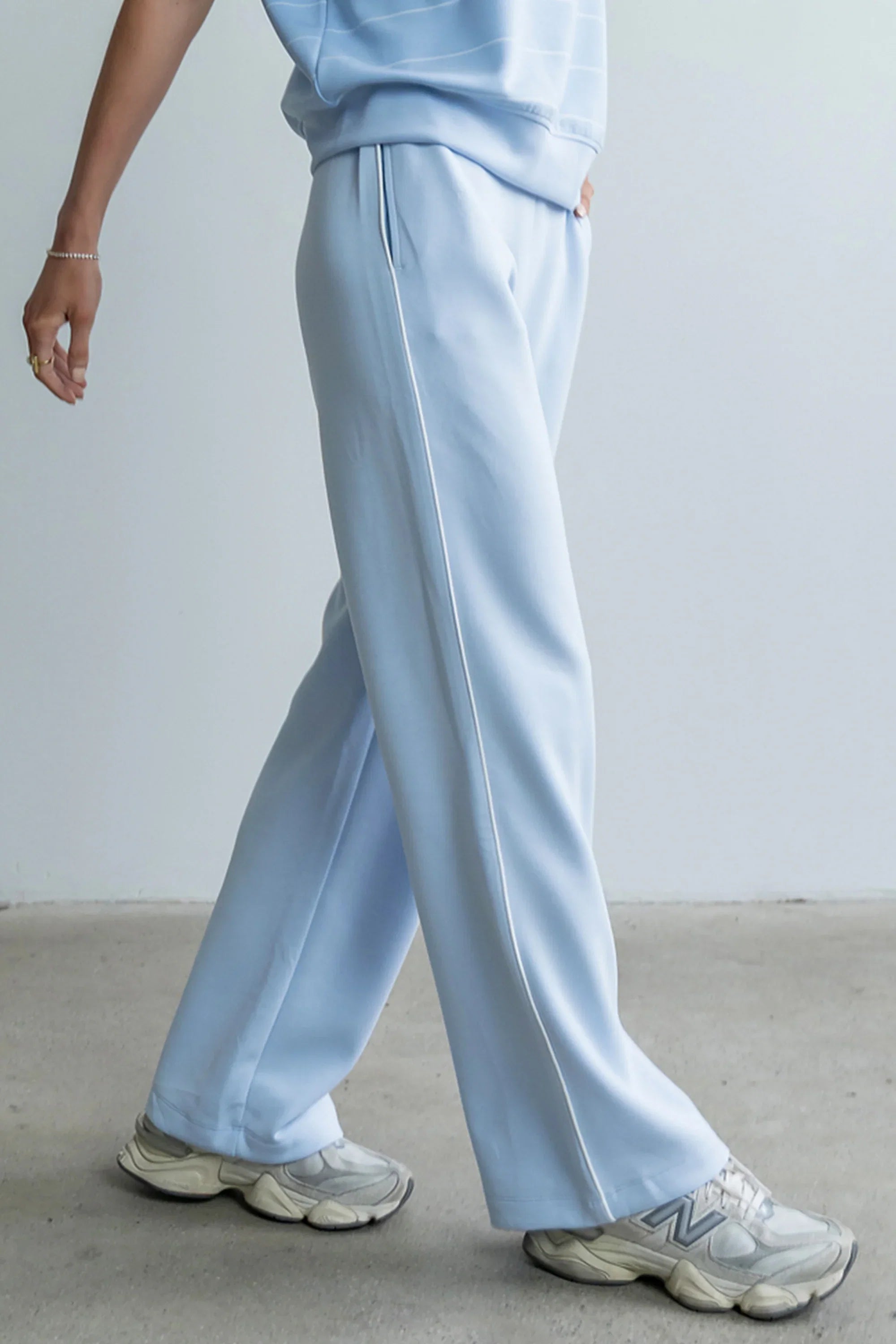 Kinley Wide Leg Pants