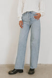 Ester Wide Leg Jeans FINAL SALE