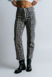 Ana Straight Leg Jeans FINAL SALE