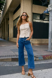 River Wide Leg Jeans FINAL SALE