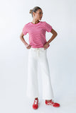 Penny Wide Leg Jeans