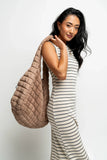 Kamila Striped Maxi Dress FINAL SALE