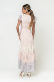 Mylo Floral Maxi Dress