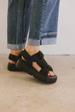 Steve Madden Xandra in Black FINAL SALE