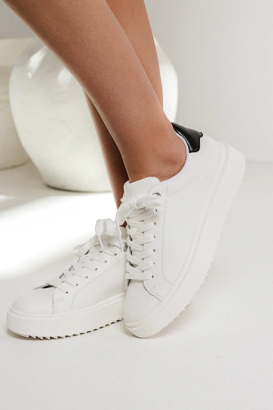 Steve Madden Charlie Sneakers FINAL SALE