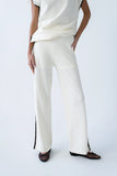 Jozie Contrast Pants