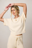 Myra Knit Sweater FINAL SALE