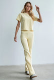 Camila Striped Pants