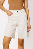 Haley Bermuda Shorts FINAL SALE