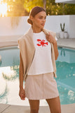 Gloria Lobster Tee