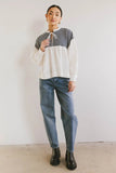 Suzanne Barrel Jeans FINAL SALE