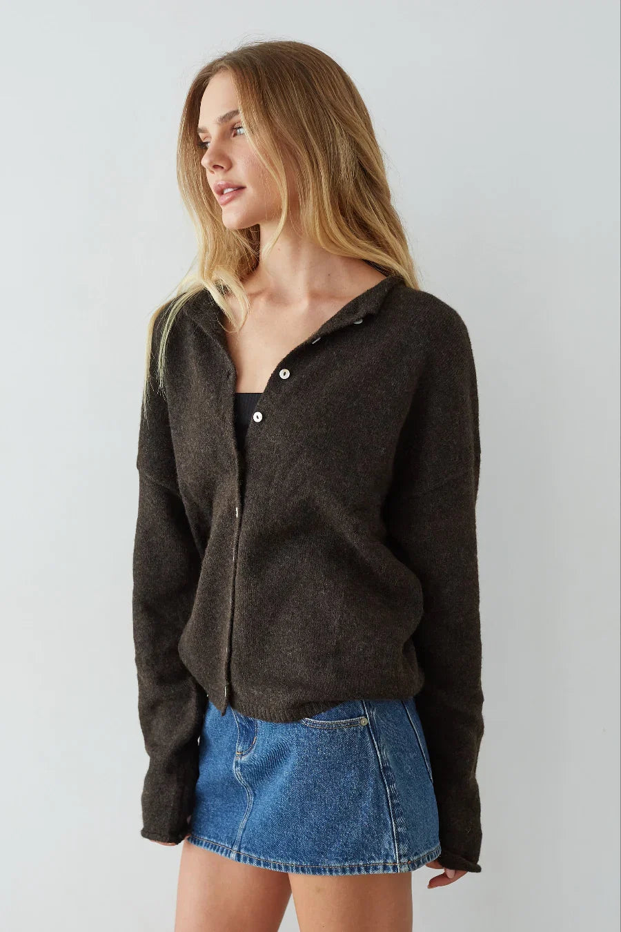 Frances Limited Edition Cardigan
