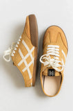Rosalia Slip On Sneaker in Yellow