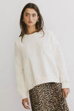 Rome Sweatshirt FINAL SALE