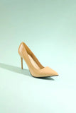 Elegant Pointy Heels