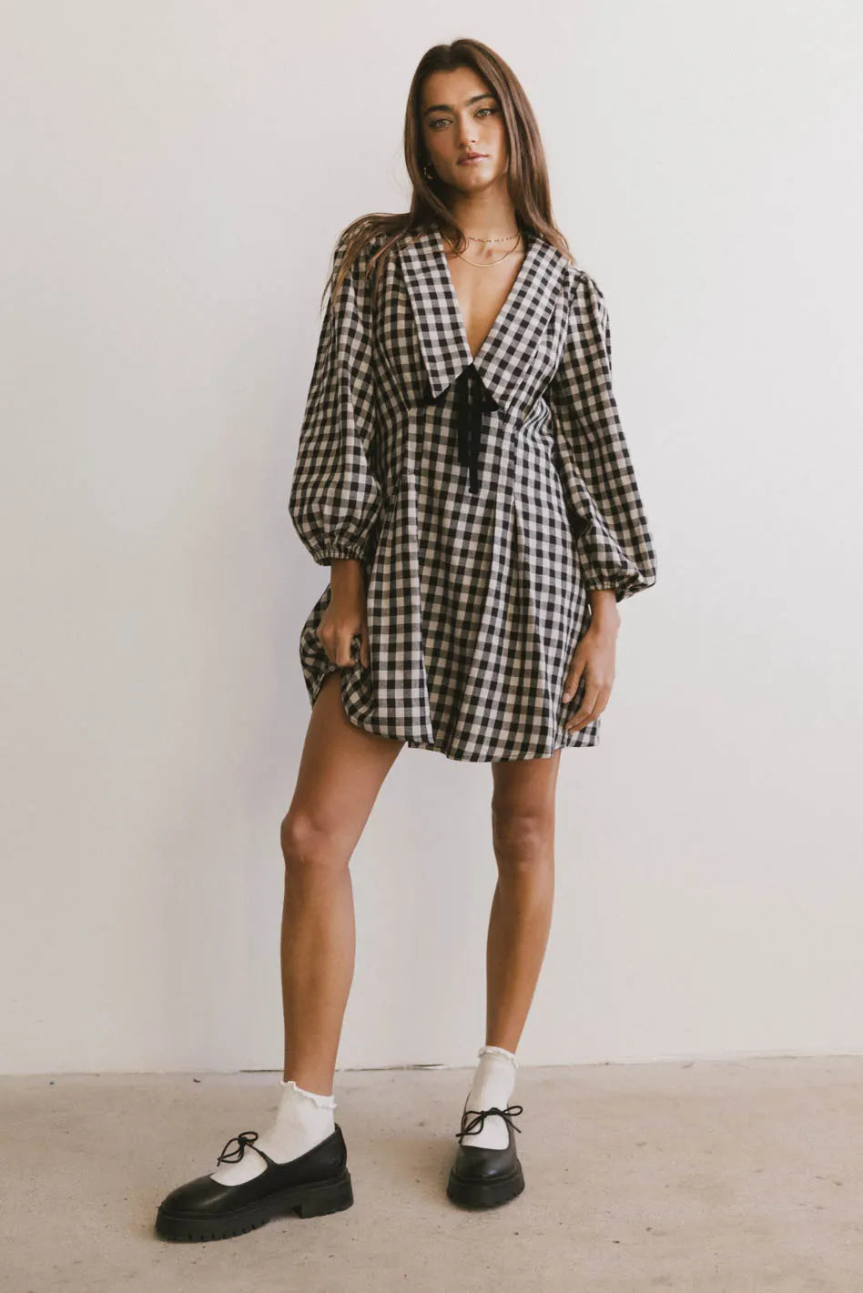Xia Mini Dress FINAL SALE