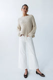 Penny Wide Leg Jeans