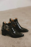 Steve Madden Gatewood Ankle Boot FINAL SALE