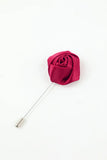 Mens Black Stripe Mens 5 Piece Accessory Set Tie and Bow Tie Pocket Square Flower Lapel Pin Tie Clip