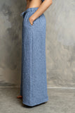 Sammie Striped Wide Leg Pants