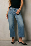Kenny Loose Barrel Jeans FINAL SALE