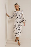 Hadlee Floral Dress FINAL SALE