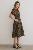 Robby Midi Dress FINAL SALE