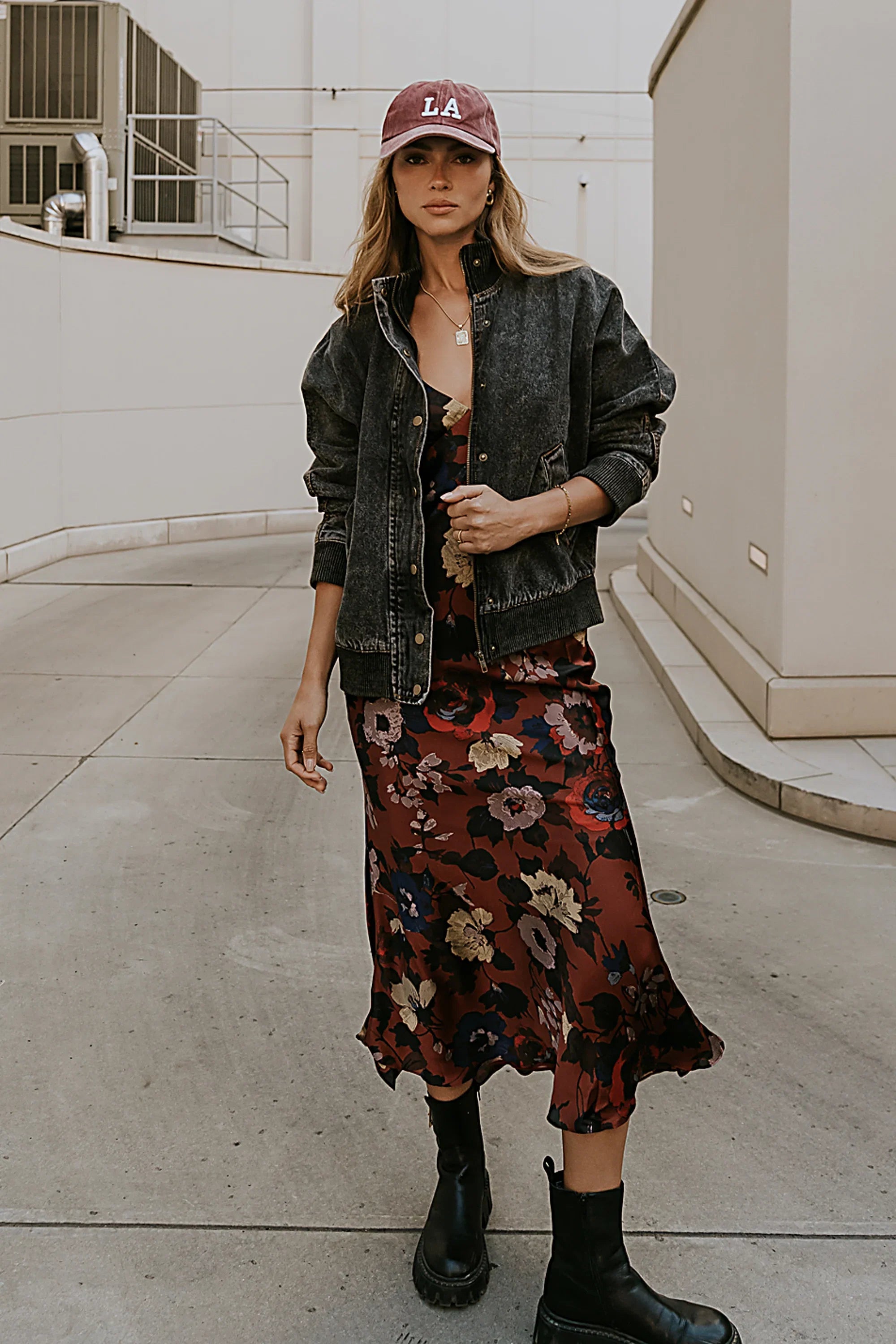 Paige Denim Jacket in Black FINAL SALE