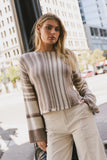Maggie Knit Sweater FINAL SALE