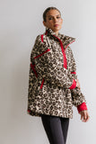 Chelsea Sherpa Half Zip FINAL SALE