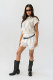 Justine Sweater Top