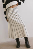 Winslow Knit Midi Skirt FINAL SALE