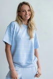 Cyrus Striped Top