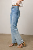 Croft Straight Leg Ombre Jeans FINAL SALE