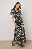 Avi Maxi Dress FINAL SALE