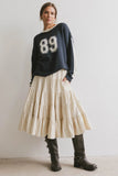 Yulma Midi Skirt FINAL SALE