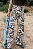 Jessi Wide Leg Jeans FINAL SALE
