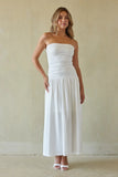 NIA Santal Maxi Dress