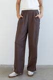 Kristy Striped Pants