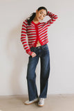 Primrose Straight Leg Jeans FINAL SALE