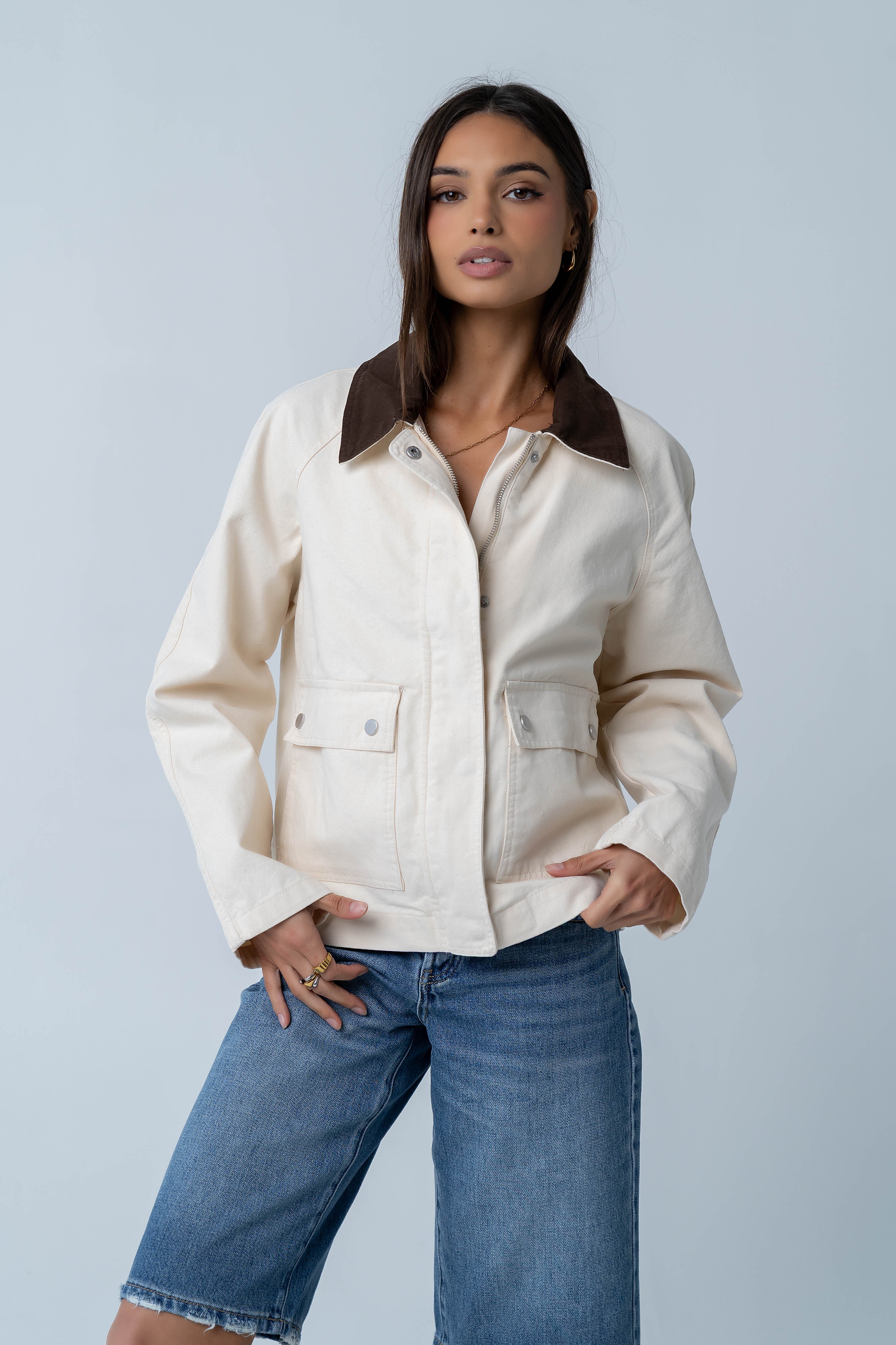 Scotty Barn Jacket