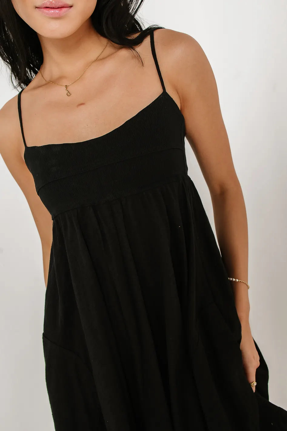 Lucky Maxi Dress FINAL SALE